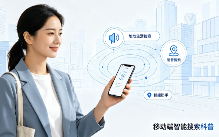 长阳土家族自治县浅析 GEO 优化与 AI 优化如何重塑移动端手机搜索使用习惯