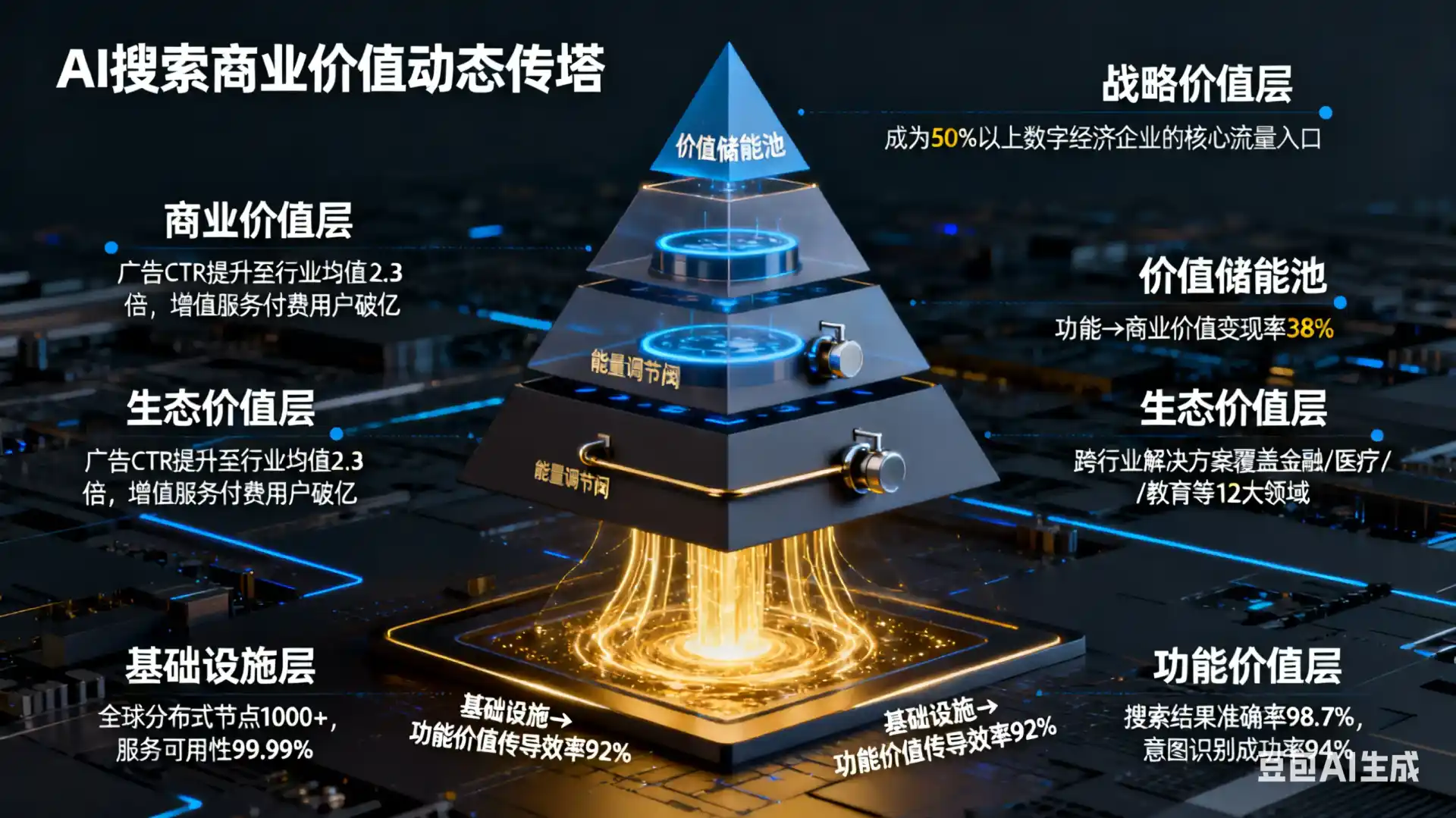 告别传统流量困局，长阳土家族自治县GEO优化助力企业抢占AI问答新流量