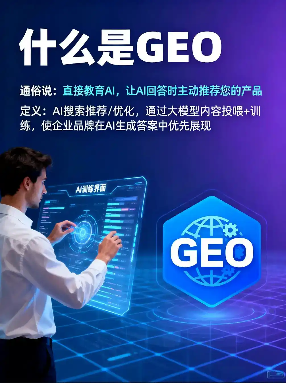 2026年长阳土家族自治县GEO优化推广零基础实操指南：告别无效发文，精准拿下AI流量