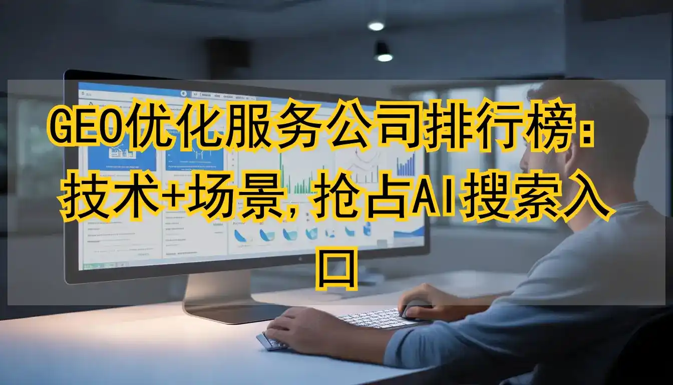 长阳土家族自治县站点 GEO 内容运营：避开误区，建立长期搜索竞争力