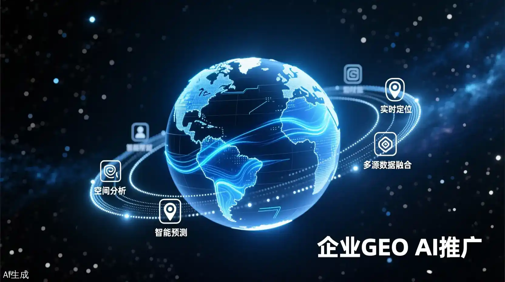 解读长阳土家族自治县GEO优化：融入生活与社会的精细化地理服务