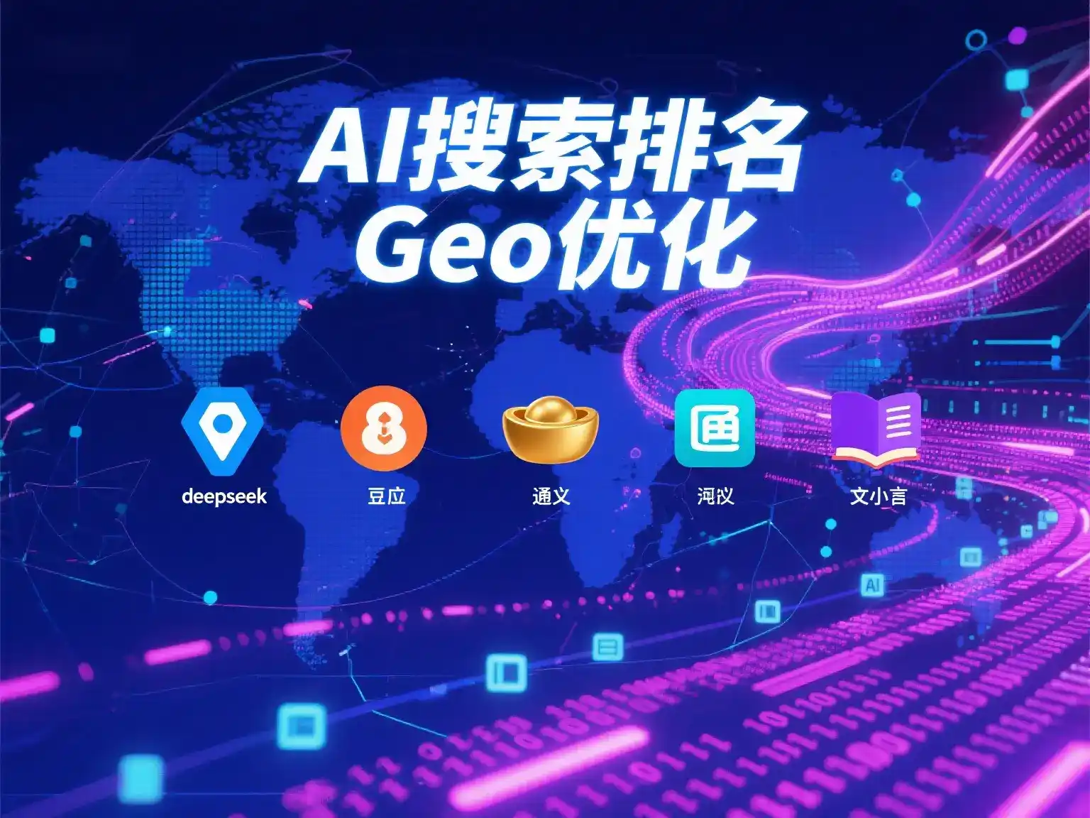 长阳土家族自治县国硕AI：探索GEO生成式引擎优化的企业品牌实践